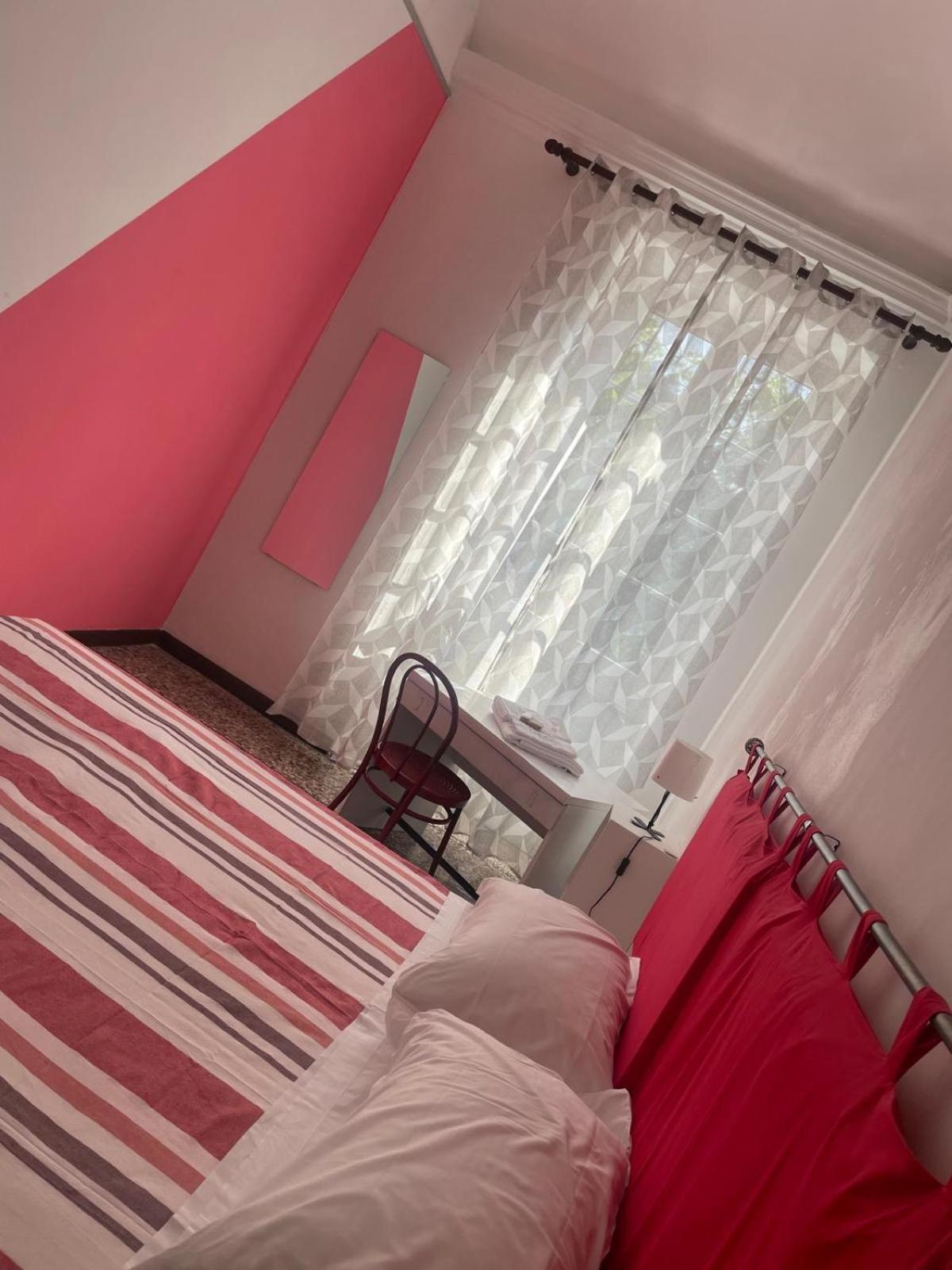 B&B Madama Teresa Turin Exterior photo