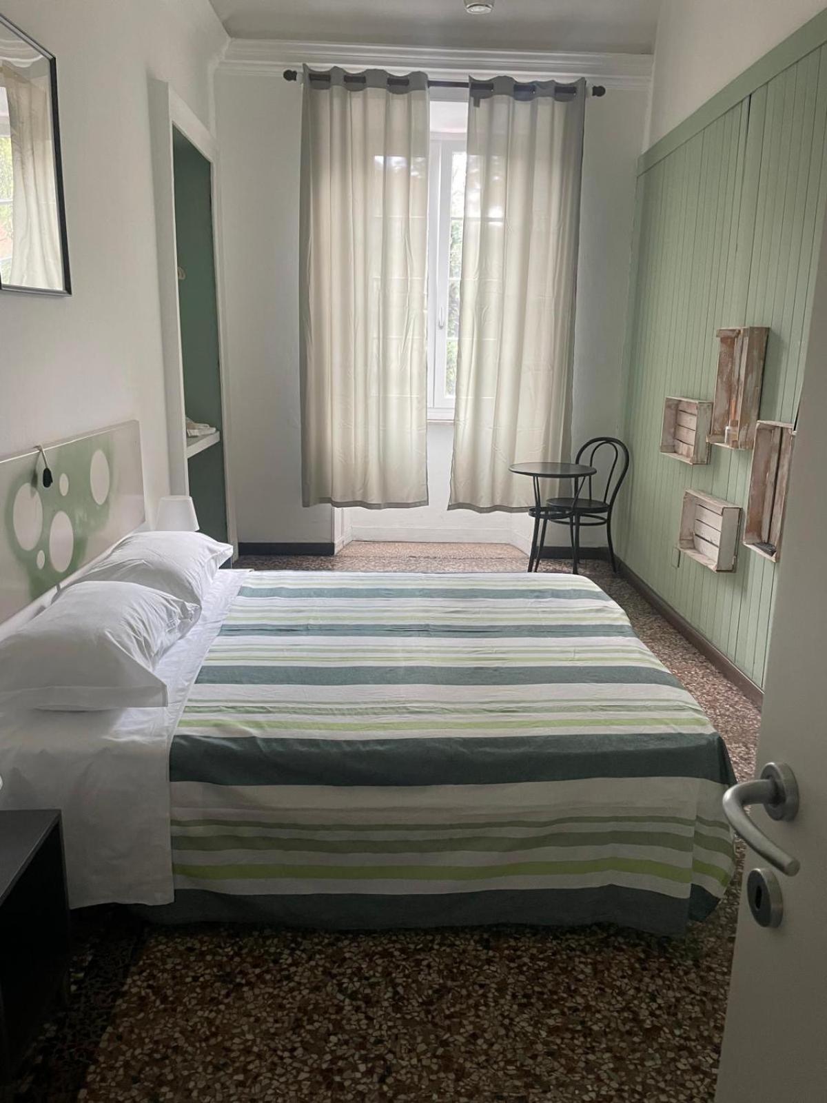 B&B Madama Teresa Turin Exterior photo