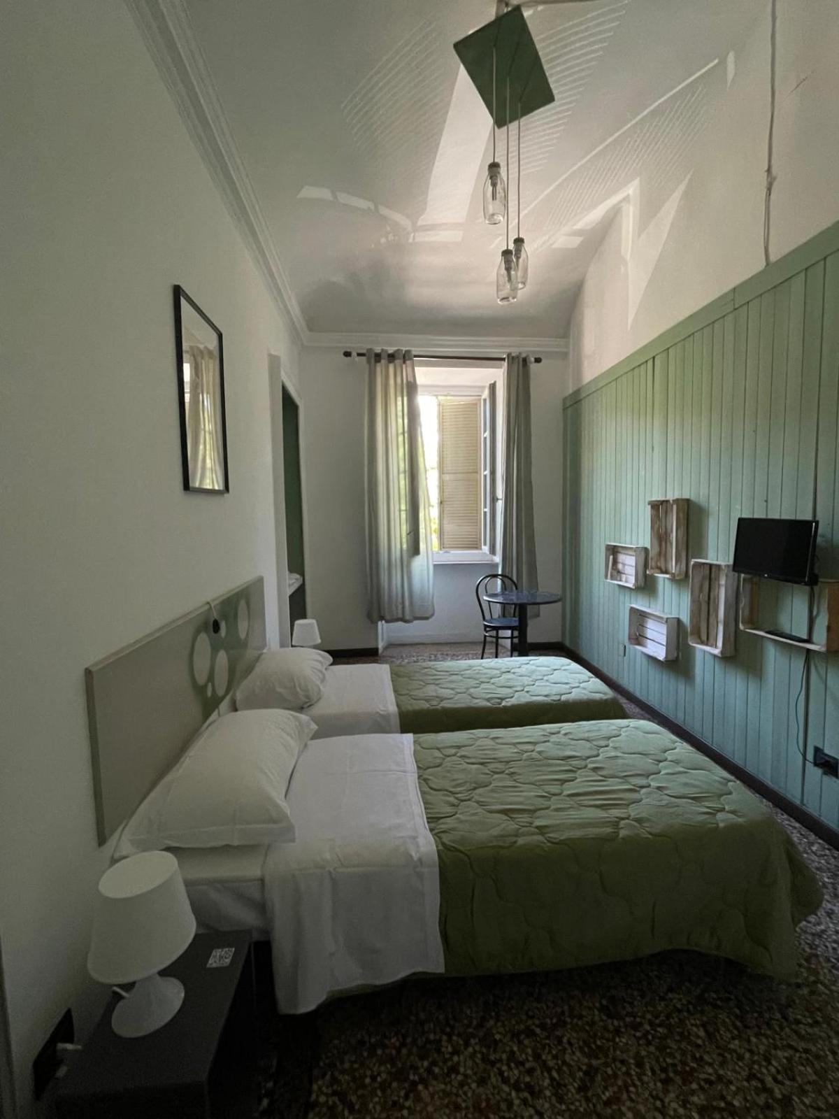 B&B Madama Teresa Turin Exterior photo