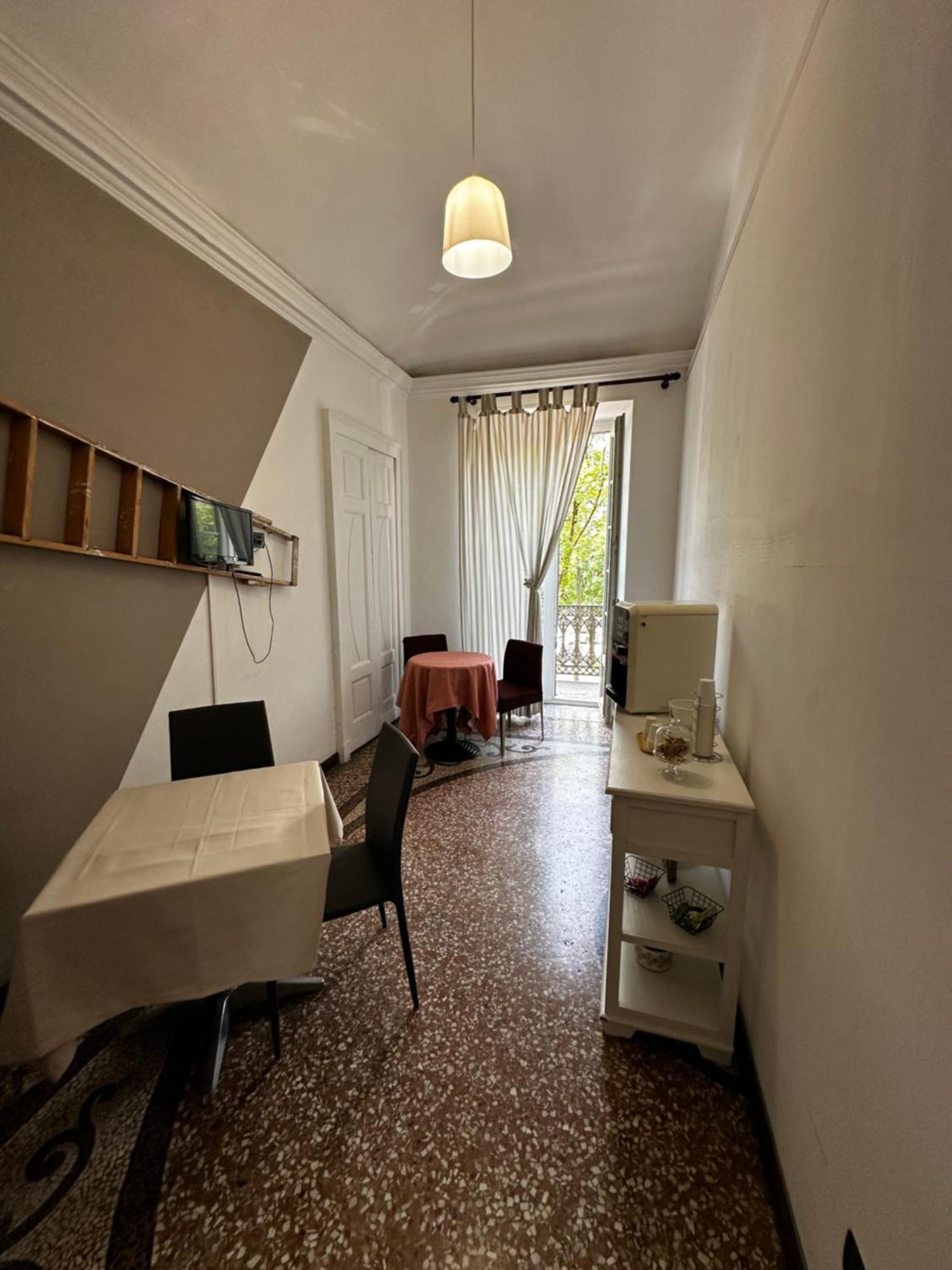 B&B Madama Teresa Turin Exterior photo