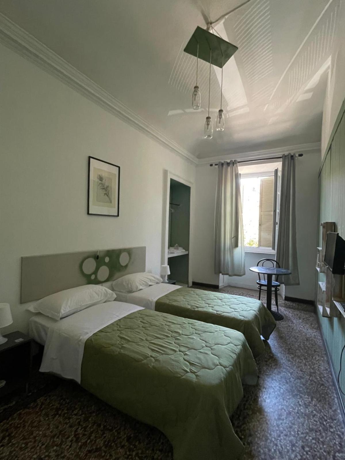 B&B Madama Teresa Turin Exterior photo