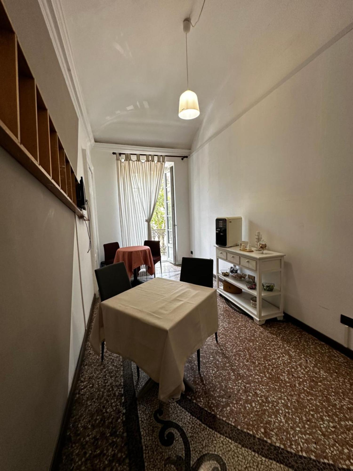 B&B Madama Teresa Turin Exterior photo