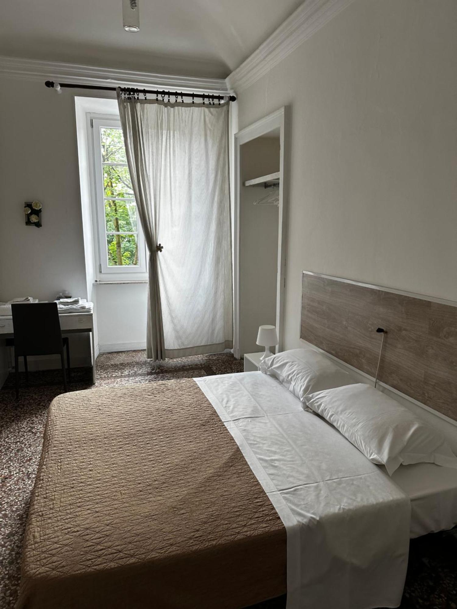 B&B Madama Teresa Turin Exterior photo